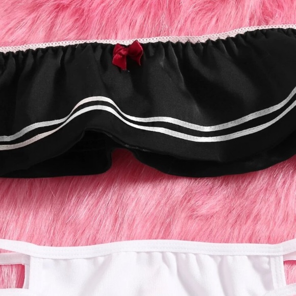 Kawaii sailor moon schoolgirl lingerie cosplay S - Picture 4 of 4